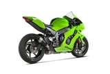 Schalldämpfer Akrapovič Slip-On-Linie Kawasaki Ninja Zx-10R (2021 - 2023)