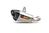 Silencer Exhaust Akrapovič Slip-On Line Titanium Kawasaki Ninja Zx-10R (2016 - 2020)