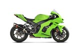 Échappement Silencieux Akrapovič Ligne À Enfiler Kawasaki Ninja Zx-10Rr (2021 - 2023)