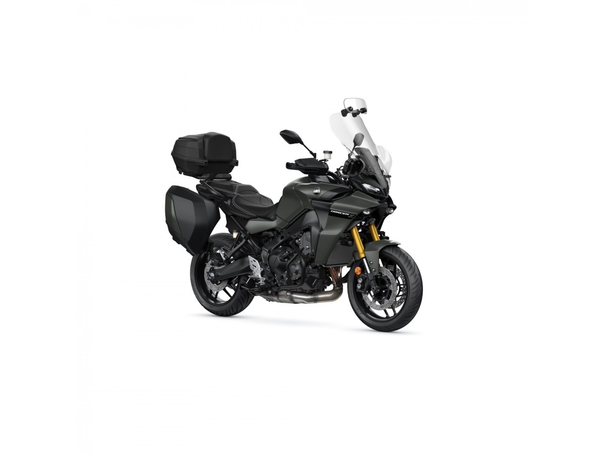 PACCHETTO DA VIAGGIO TRACER 9 GT PRO Originale Yamaha GYTR® B5U-GVPTP-R0-00