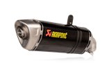 Scarico Terminale Akrapovic S-K4SO8-HRC Kawasaki Ninja ZX-4R 2023-2024