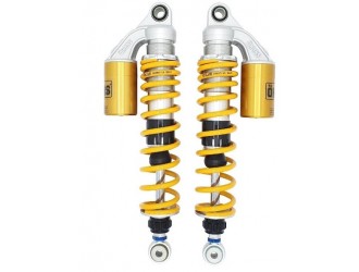 COPPIA DI AMMORTIZZATORI OHLINS DU 907 S36PR1C1L DUCATI SPORT CLASSIC 1000 2006-2010