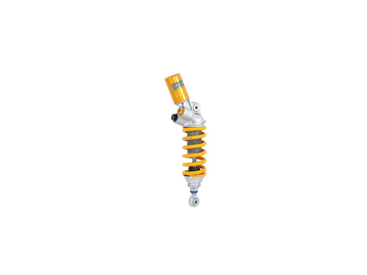 AMORTISSEUR OHLINS DU 569 T36PR1C1L DUCATI V2 PANIGALE TTX GP 2018 2020-2023