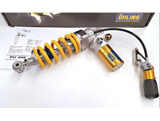 AMMORTIZZATORE OHLINS DU 468 T36PR1C1LS DUCATI V4 PANIGALE (TUTTE LE VERSIONI) TTX GP 2018 2018-2020