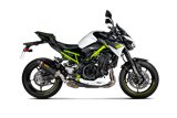 Sistema di Scarico Terminale Akrapovic S-K9SO10-HZC in Carbonio Kawasaki Z900 2017-2019