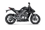 Silencer Exhaust Akrapovič Slip-On Line Titanium Kawasaki Z1000Sx - Ninja 1000 (2014 - 2020)