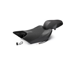 SELLA COMFORT RISCALDATA Originale Yamaha Niken 2018-19...