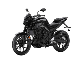 PACCHETTO SPORT Accessori Originali Yamaha MT-03 2020...