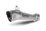 Scarico Terminale Akrapovic SM-Y6SO6T in Titanio Yamaha R6 2017