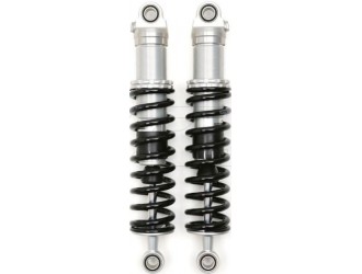 PAIR OF SHOCK ABSORBERS OHLINS HD 022 S36E...