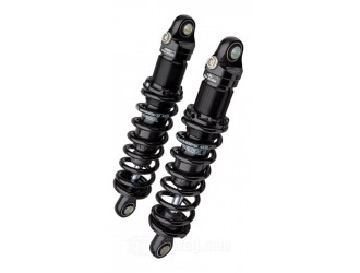 PAIR OF OHLINS SHOCK ABSORBERS HD 777 S36E...