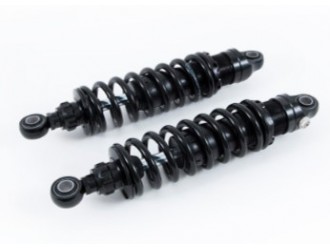 PAIR OF OHLINS HD 772 S36DR1L SHOCK ABSORBERS...