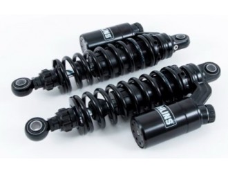 PAIR OF SHOCK ABSORBERS OHLINS HD 764 S36PR1C1L...