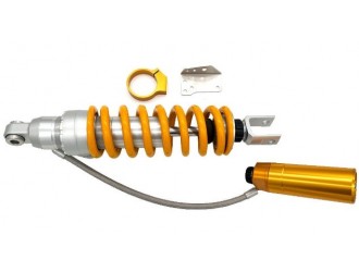 AMMORTIZATORE OHLINS AG 2115 S46HR1C1B HARLEY-DAVIDSON...