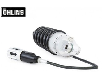 OHLINS HD 516 S46DR1S SHOCK ABSORBER HARLEY-DAVIDSON...