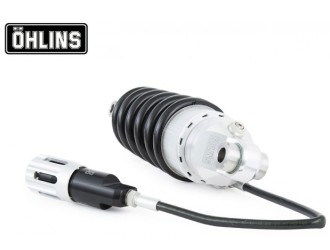 AMORTISSEUR OHLINS HD 513 S46DR1S HARLEY-DAVIDSON SOFTAIL...