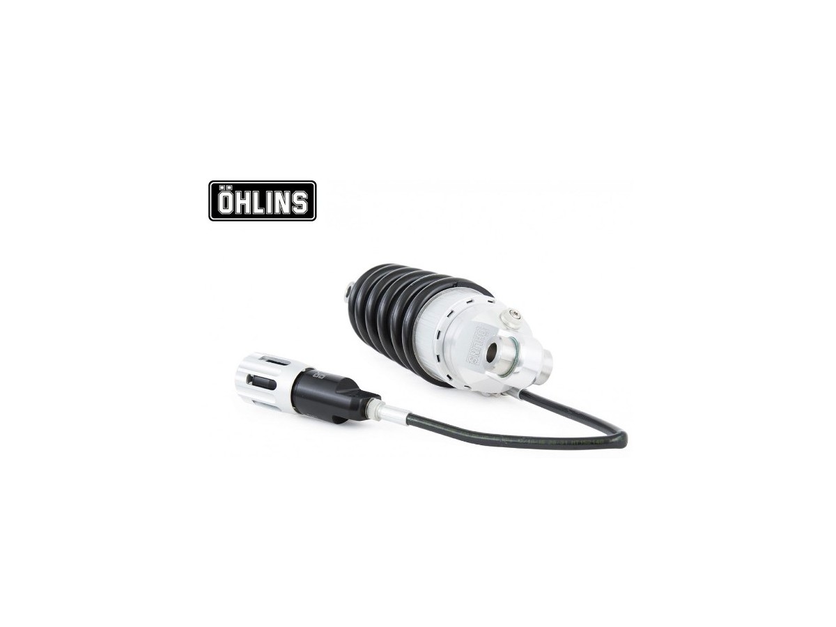 OHLINS HD 513 S46DR1S SHOCK ABSORBER HARLEY-DAVIDSON SOFTAIL FAT BOB 2018-2023