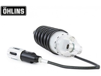 AMORTISSEUR OHLINS HD 515 S46DR1S HARLEY-DAVIDSON SOFTAIL...