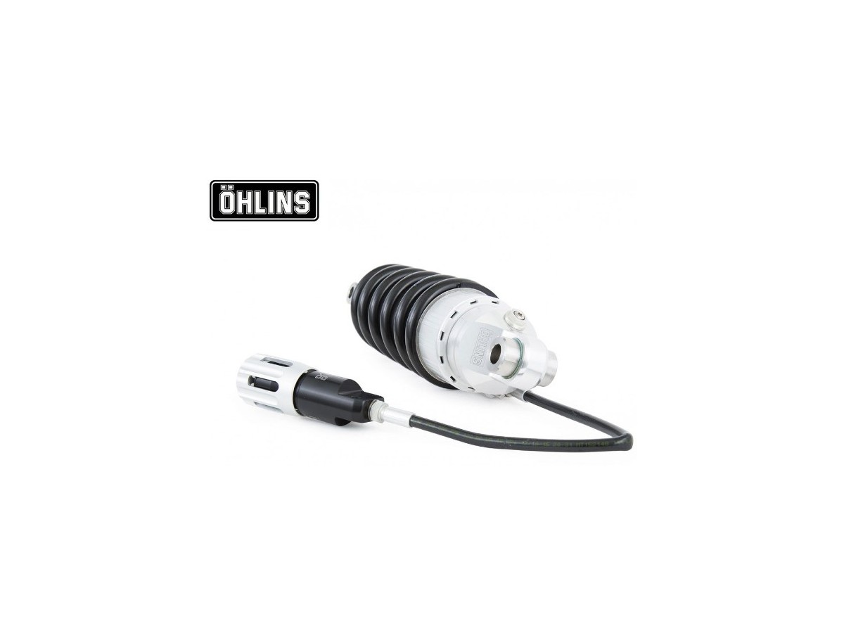 OHLINS HD 515 S46DR1S SHOCK ABSORBER HARLEY-DAVIDSON SOFTAIL FAT BOB 2018-2023