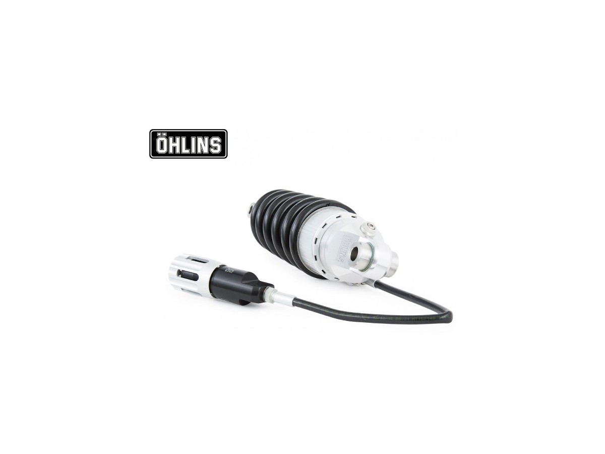 AMMORTIZATORE ÖHLINS HD 514 S46DR1S HARLEY-DAVIDSON SOFTAIL SLIM 2018-2023