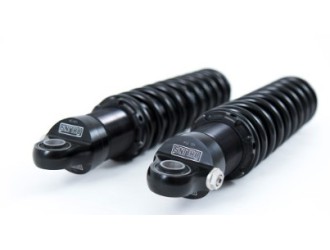 PAIR OF OHLINS HD 751 S36D SHOCK ABSORBERS...