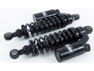 PAIR OF OHLINS HD 752 S36PR1C1L SHOCK ABSORBERS...