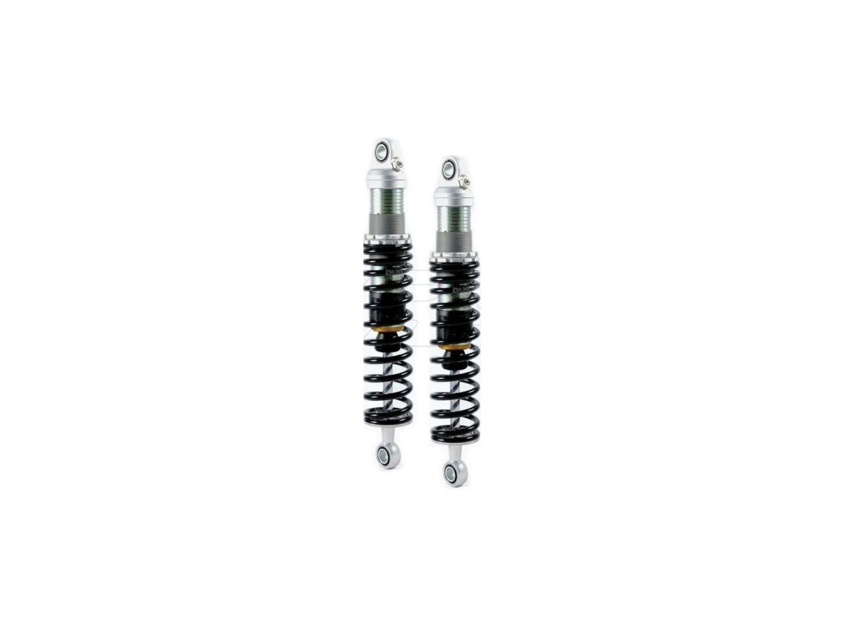 PAIR OF OHLINS SHOCK ABSORBERS HD 916 S36E HARLEY-DAVIDSON SPORTSTER 2004-2020