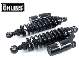 AMMORTIZZATORE OHLINS HD 756 S36PR1C1L HARLEY-DAVIDSON...