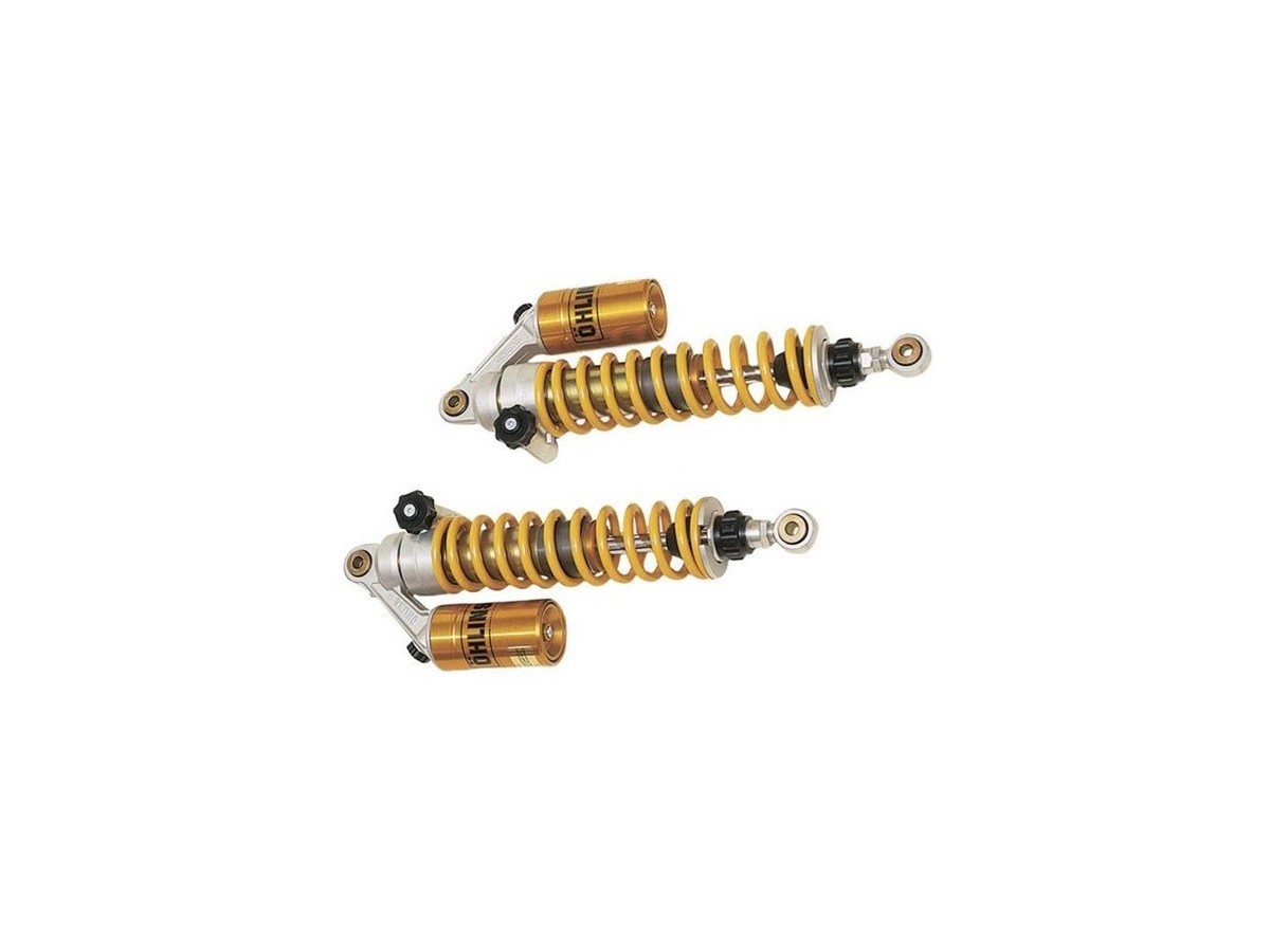 PAAR STOSSDÄMPFER ÖHLINS HD 144 S36PR1C1L HARLEY-DAVIDSON SPORTSTER (LANGE VERSION) 2004-2020