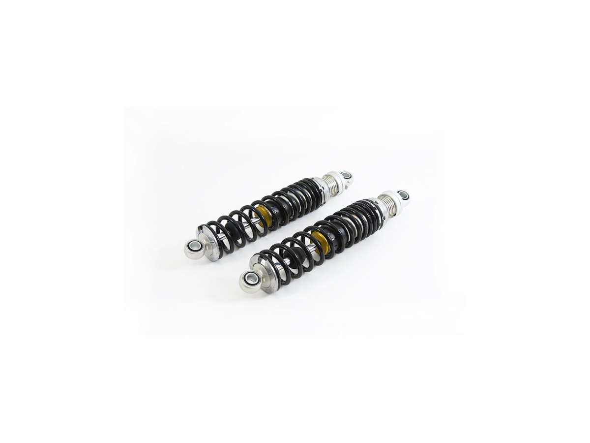 PAIR OF OHLINS HD 207 S36E SHOCK ABSORBERS HARLEY-DAVIDSON SPORTSTER XL 1200