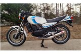 Komplette Auspuffanlage Jl Exhausts Poliertem Edelstahl Yamaha Rd350Lc