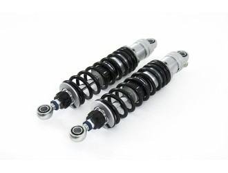 PAIR OF SHOCK ABSORBERS OHLINS HD 928 S36DR1L...