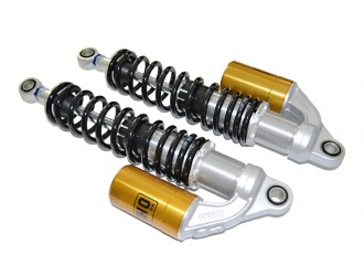 COPPIA DI AMMORTIZZATORI OHLINS HO 945 S36PR1 HONDA ADV 150 2019-2020