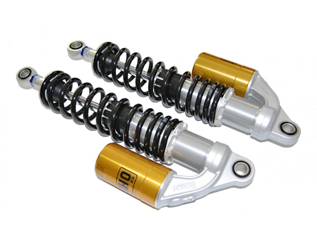 COPPIA DI AMMORTIZZATORI OHLINS HO 945 S36PR1 HONDA ADV 150 2019-2020