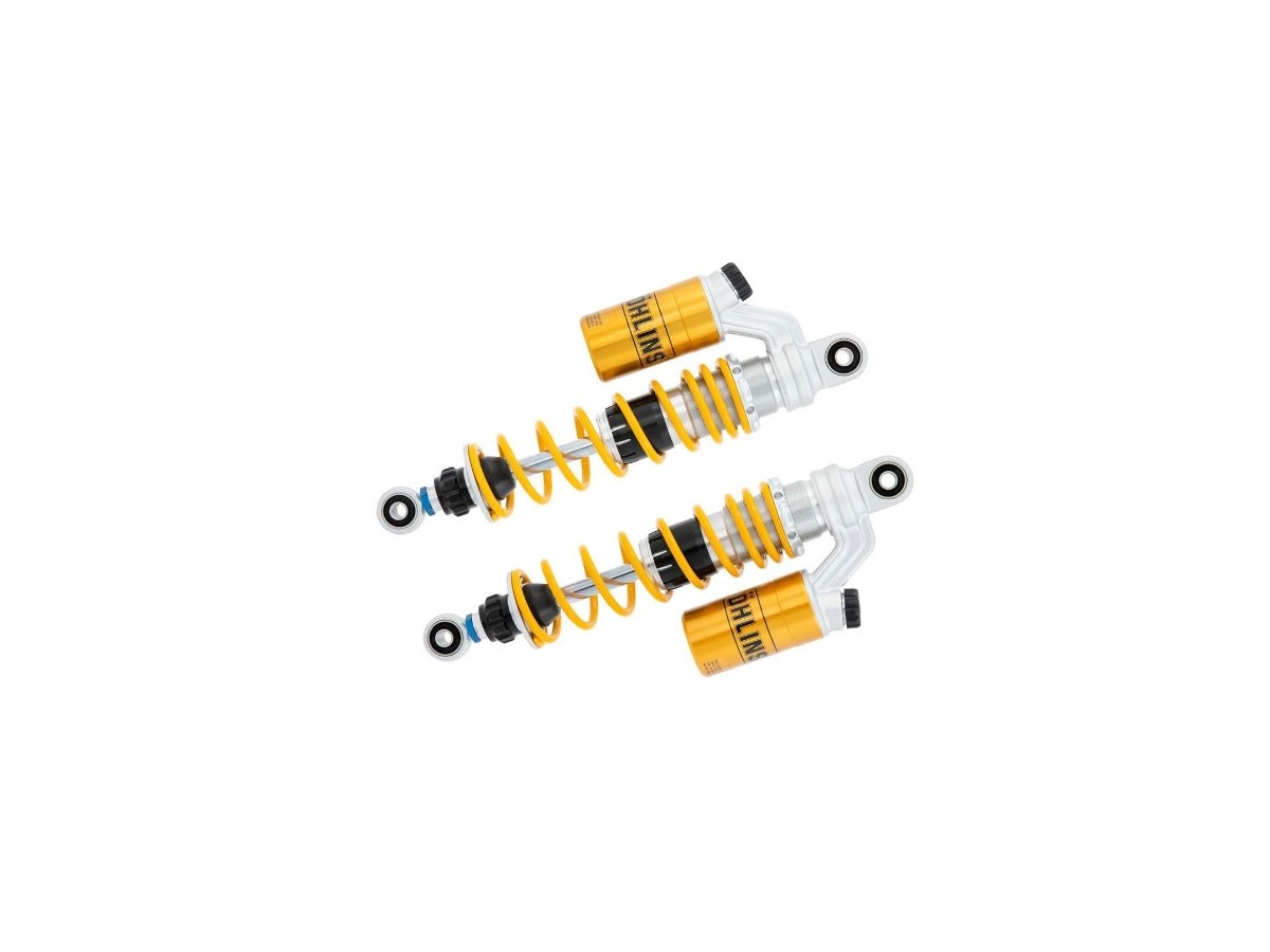 COPPIA DI AMMORTIZZATORI OHLINS HO 208 S36PR1C1 HONDA ADV 350