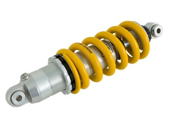 COPPIA DI AMMORTIZZATORI OHLINS AG 1809 S46DR1 HONDA CB...