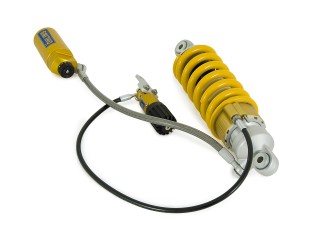 COPPIA DI AMMORTIZATORI OHLINS HO 828 S46HR1C1S HONDA CB...