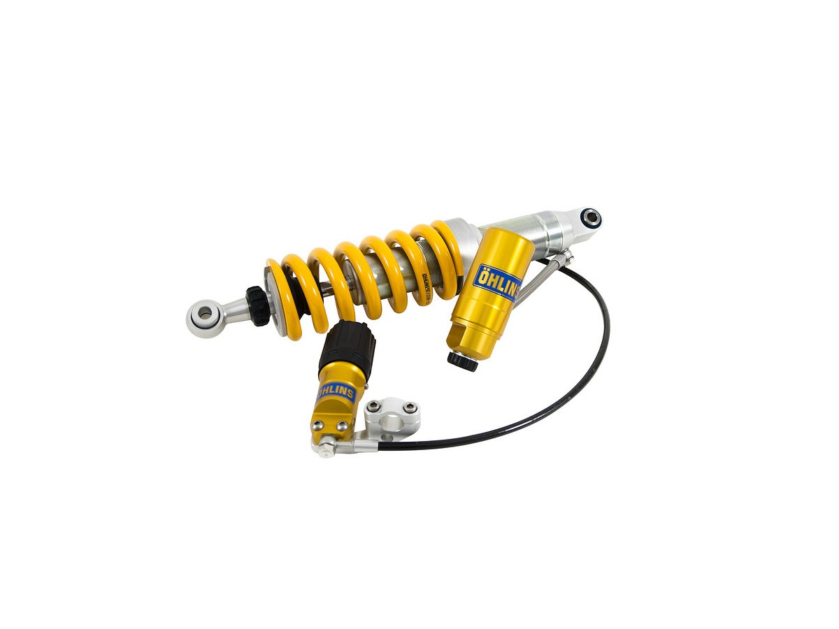 OHLINS HO 808 S46HR1C1S SHOCK ABSORBER HONDA CB 1000 R 2008-2014