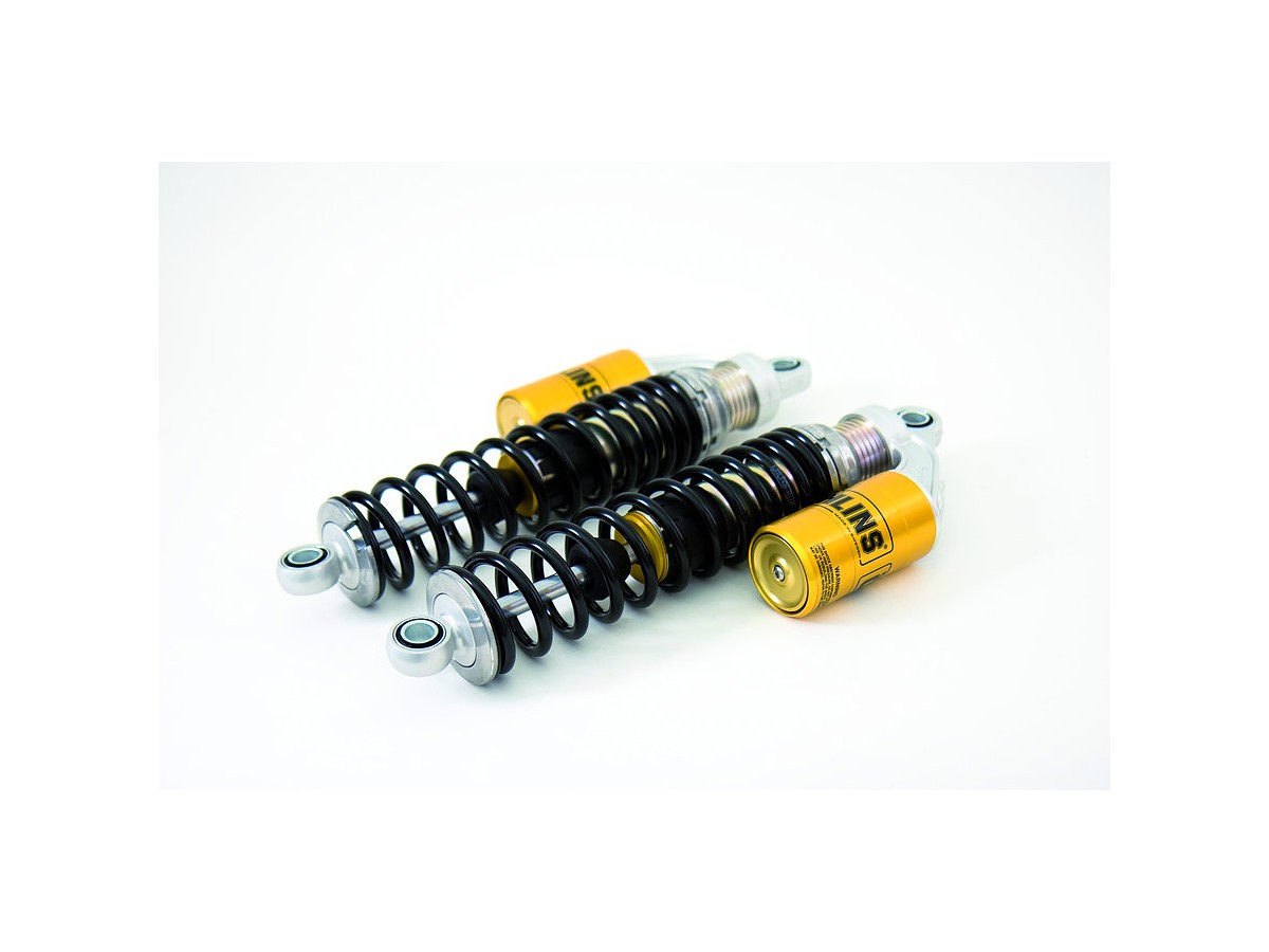 PAAR ÖHLINS-STOSSDÄMPFER HO 140 S36P HONDA CB 1100 F 1982-1985