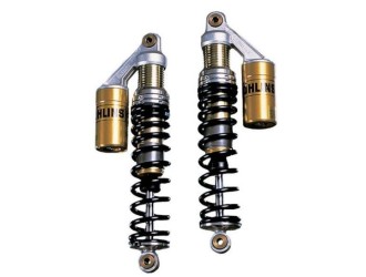 OHLINS HO 142 S36P SHOCK ABSORBER HONDA CB 400 SUPERFOUR...