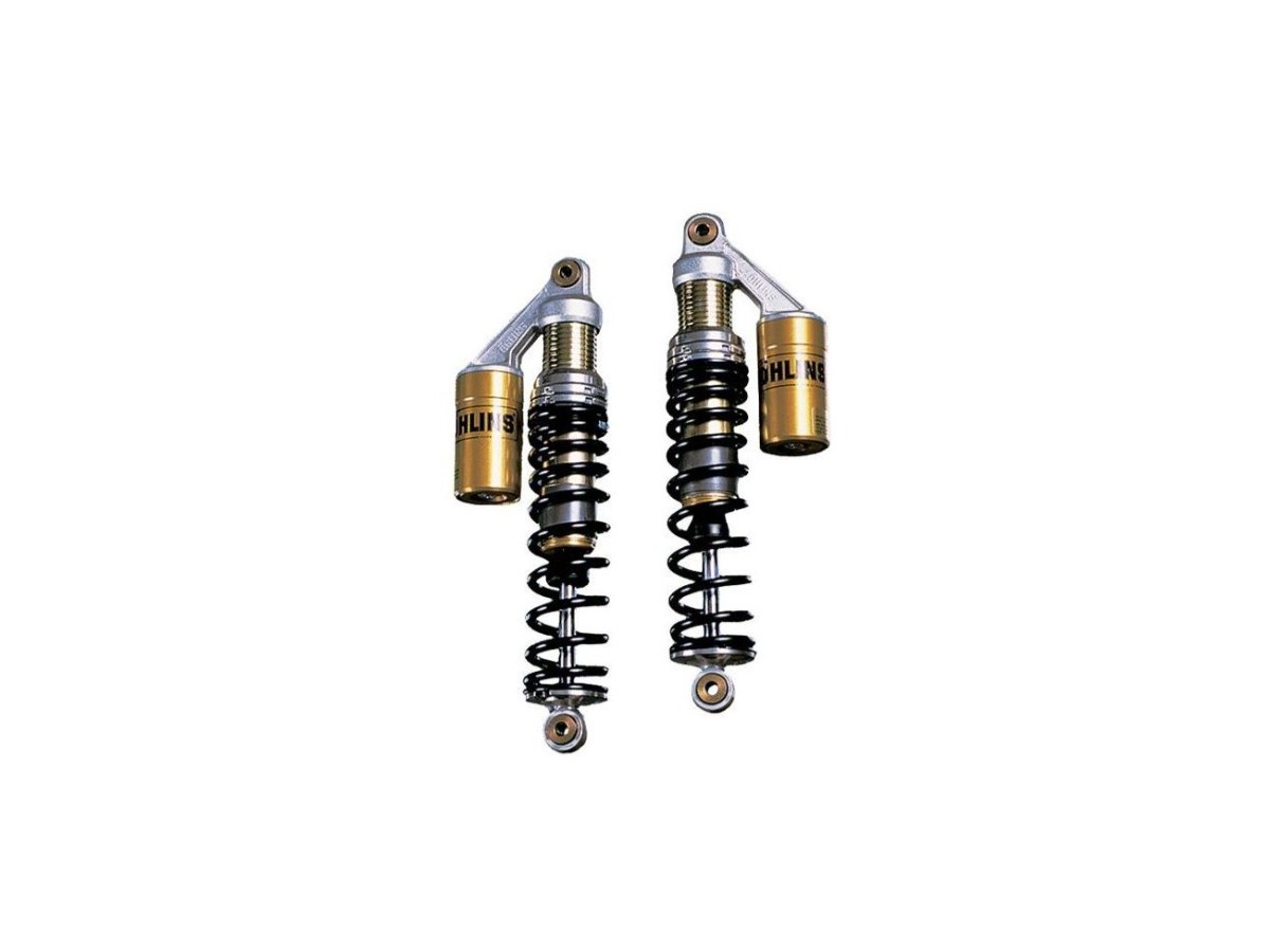 OHLINS HO 142 S36P SHOCK ABSORBER HONDA CB 400 SUPERFOUR 1992-1993