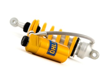 OHLINS AG 924 S46DR1 STOSSDÄMPFER HONDA CB 600F HORNET...