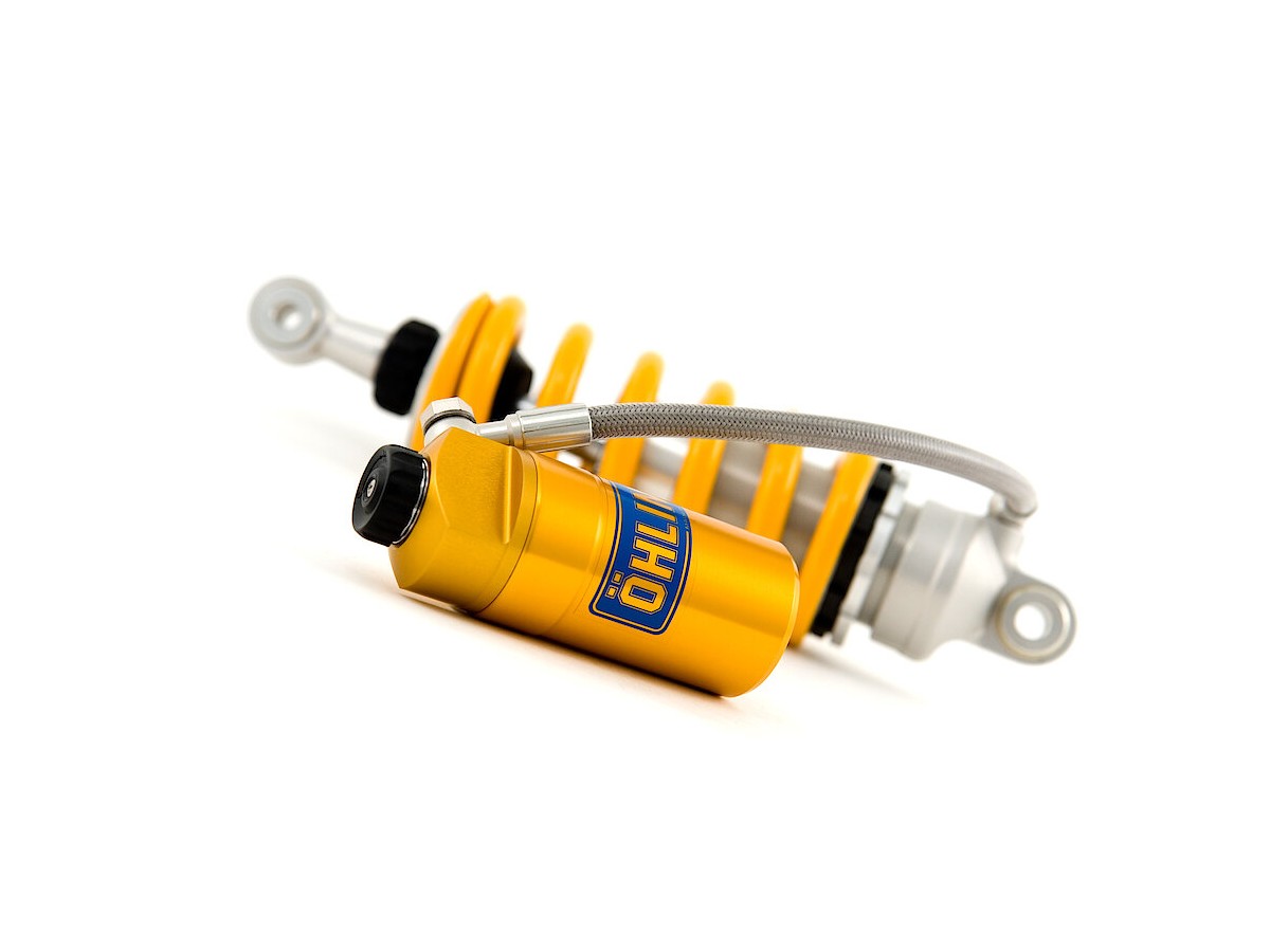 OHLINS AG 924 S46DR1 AMORTISSEUR HONDA CB 600F HORNET 1998-2004