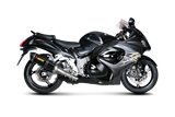 Komplette Auspuffanlagen Akrapovič Rennstrecke Suzuki Gsx-1300R Hayabusa (2008 - 2017)