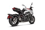 Scarico Terminale Akrapovic S-S10SO15-HAPT/1 in Titanio Suzuki Katana 2019 - 2020