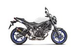 Scarico Terminale Akrapovic S-S6SO9-HRC/1 in Carbonio Suzuki Sv 650 2016 - 2024