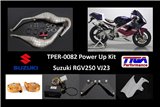 Power-Up-Kit Tyga Suzuki RGV250 VJ23