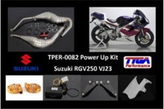 Power-Up-Kit Tyga Suzuki RGV250 VJ23