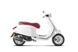 Komplette Auspuffanlagen Akrapovič Rennstrecke Vespa Primavera 150Ie 3V (2017 - 2020)