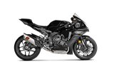 Sistema Di Scarico Completo Akrapovic S-Y10E6-APLT in Titanio Yamaha R1 2015 - 2024